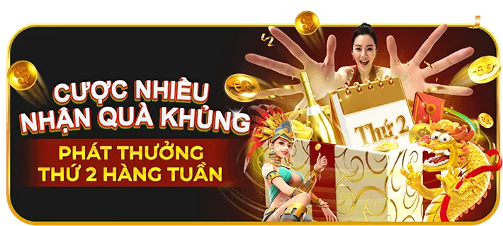 Khuyến Mãi Chào Mừng OKWIN