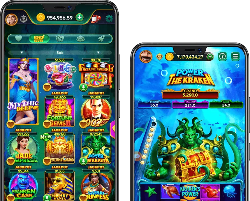 Chơi mọi lúc mọi nơi với okwin tải app