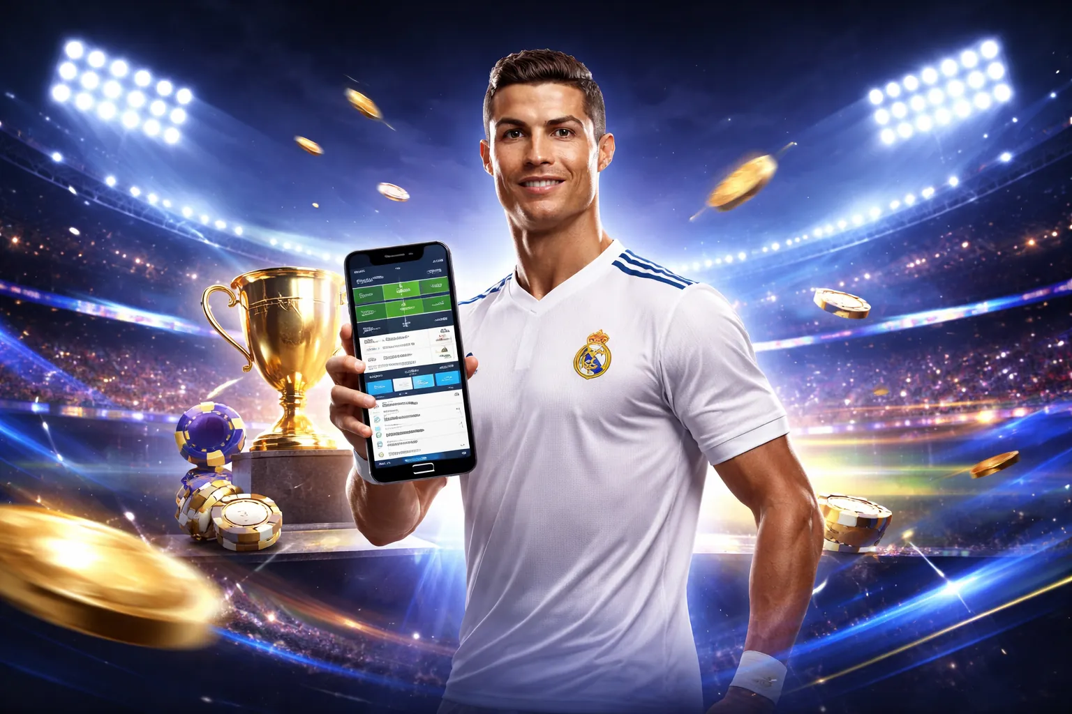 Dafabet World Cup 2026
