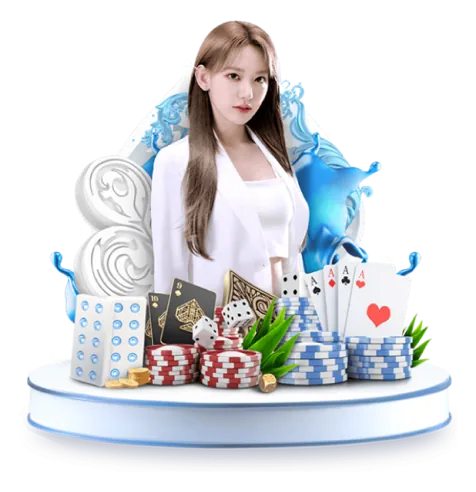 Trò chơi Baccarat trực tuyến với dealer thật